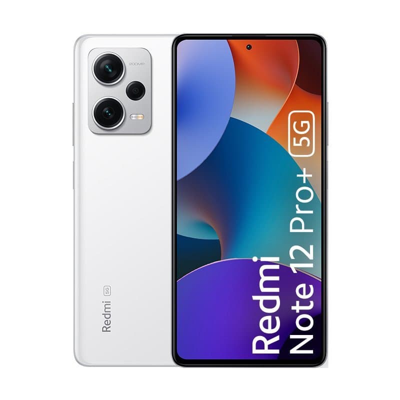 Redmi Note 12 Pro Plus thumbnail 4