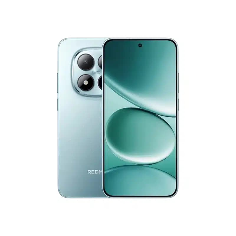 Redmi Note 15 Pro