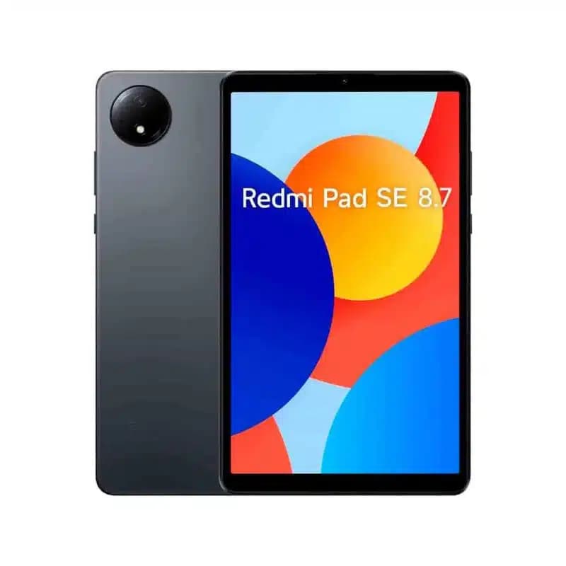 Redmi Pad SE 8.7″ thumbnail 2