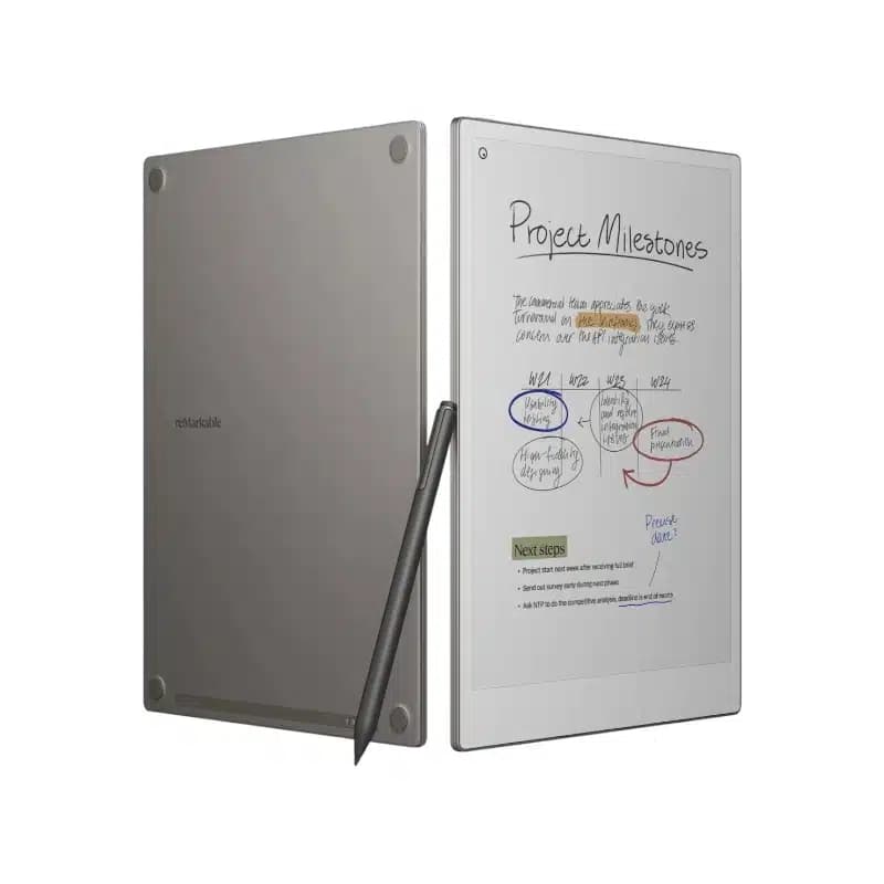 reMarkable Paper Pro
