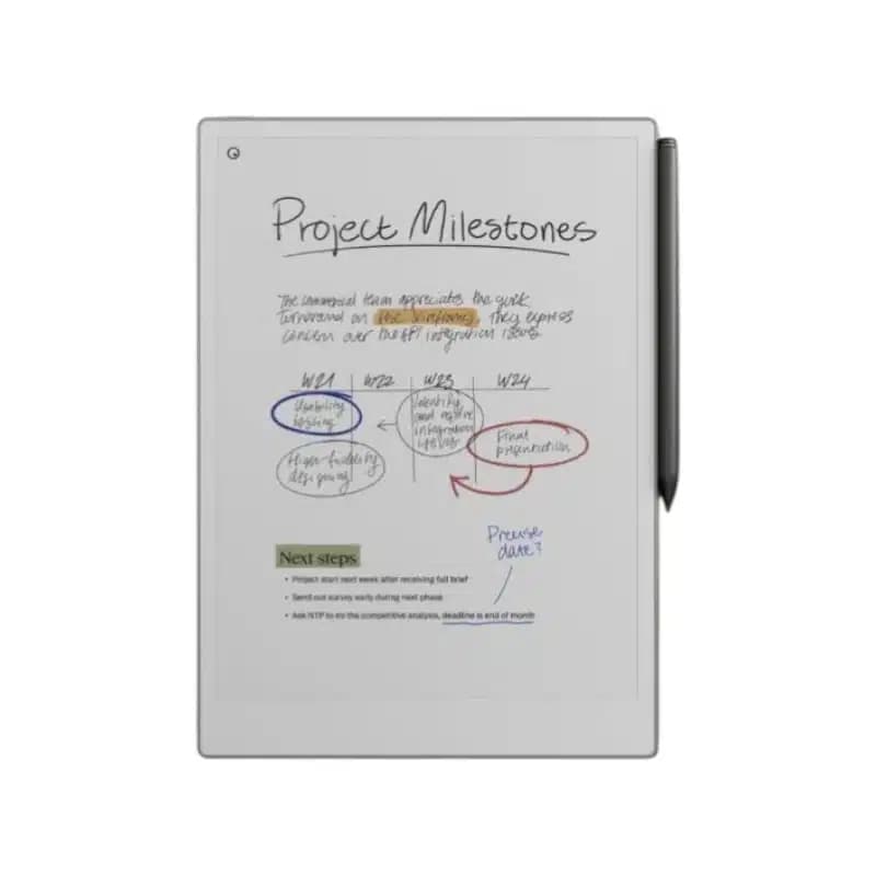 reMarkable Paper Pro thumbnail 3