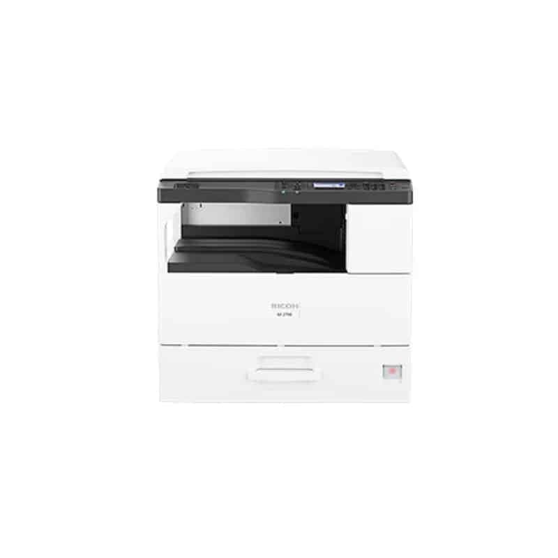 Ricoh M 2701 Multifunction Printer thumbnail 2