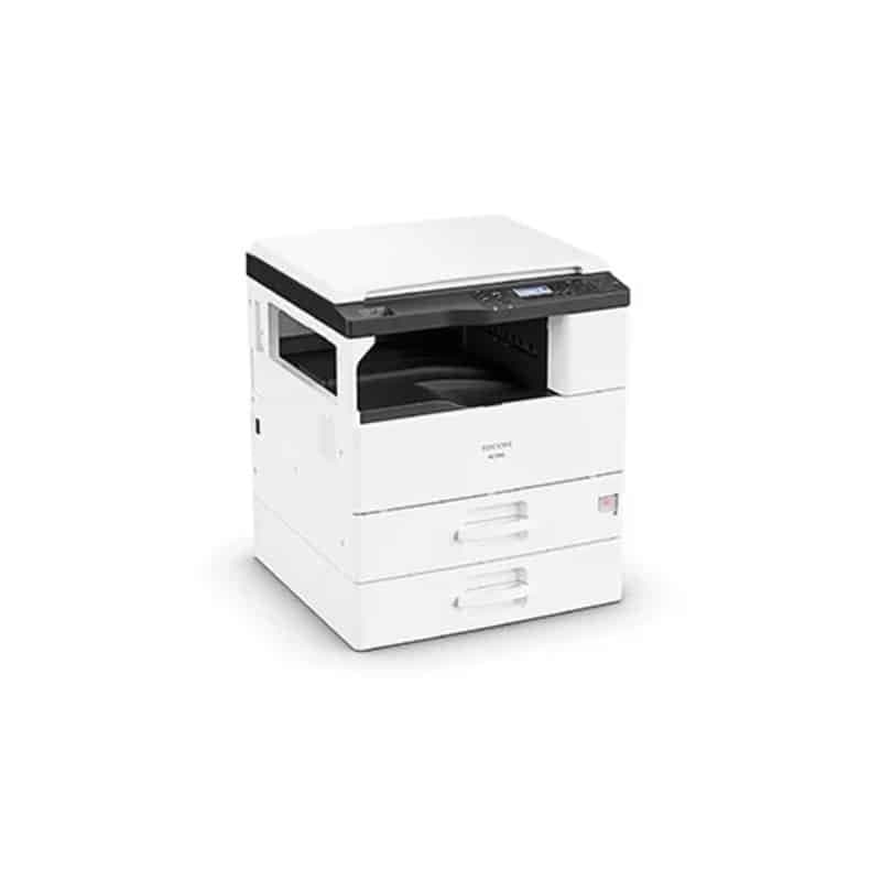 Ricoh M 2701 Multifunction Printer thumbnail 3