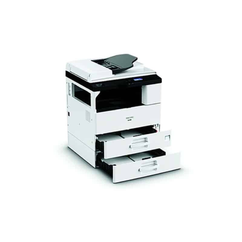 Ricoh M 2701 Multifunction Printer thumbnail 4