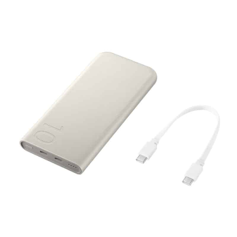 Samsung 10000mAh Battery Pack thumbnail 3