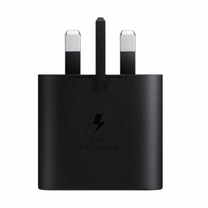 Samsung 25W Fast Charger thumbnail 3