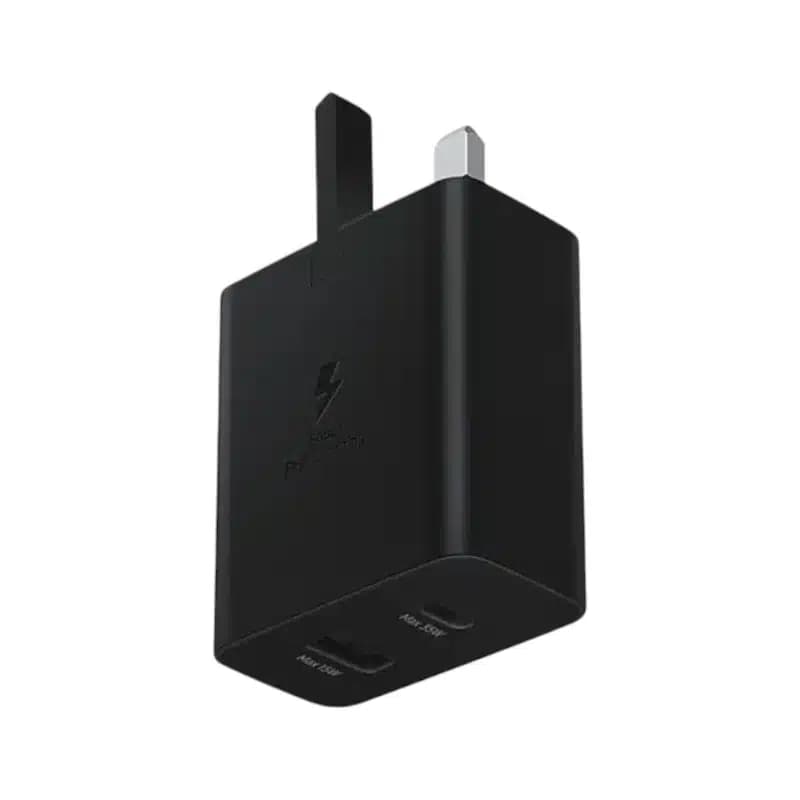 Samsung 35W PD Power Adapter Duo thumbnail 2