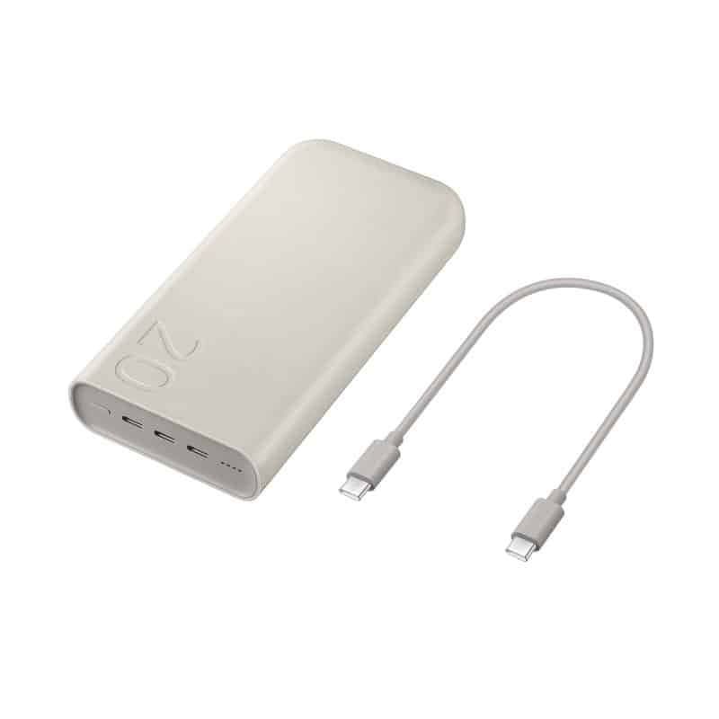 Samsung 45W 20000mAh Power Bank thumbnail 3