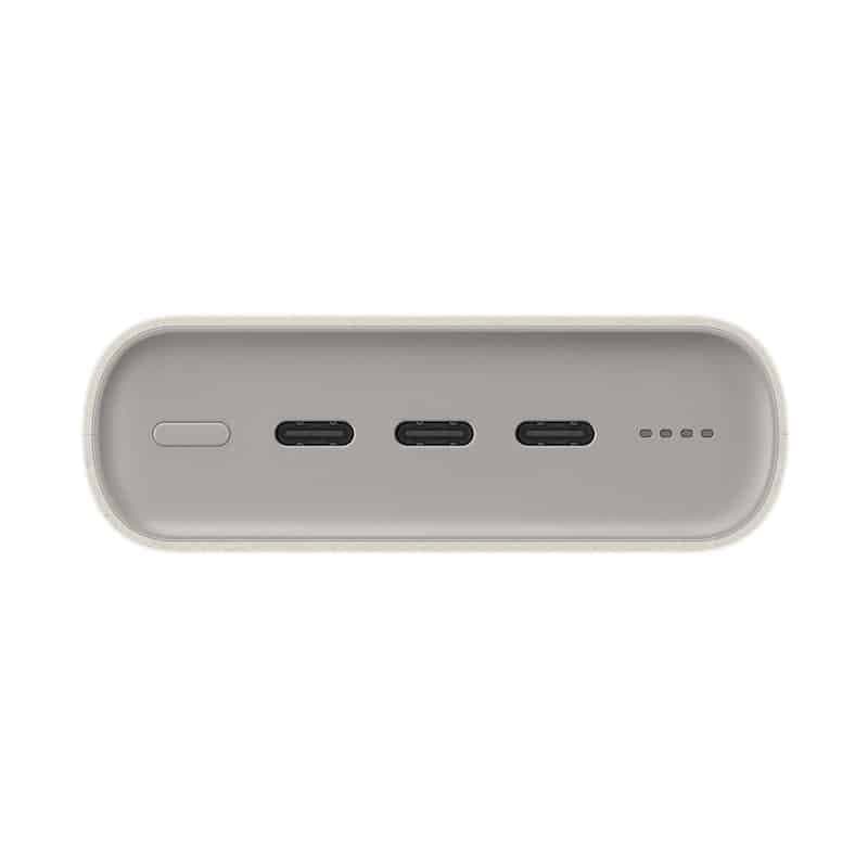 Samsung 45W 20000mAh Power Bank thumbnail 4