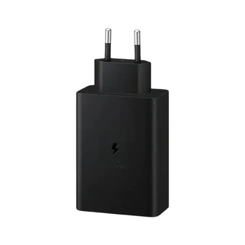 Samsung 65W PD Power Adapter Trio thumbnail 3