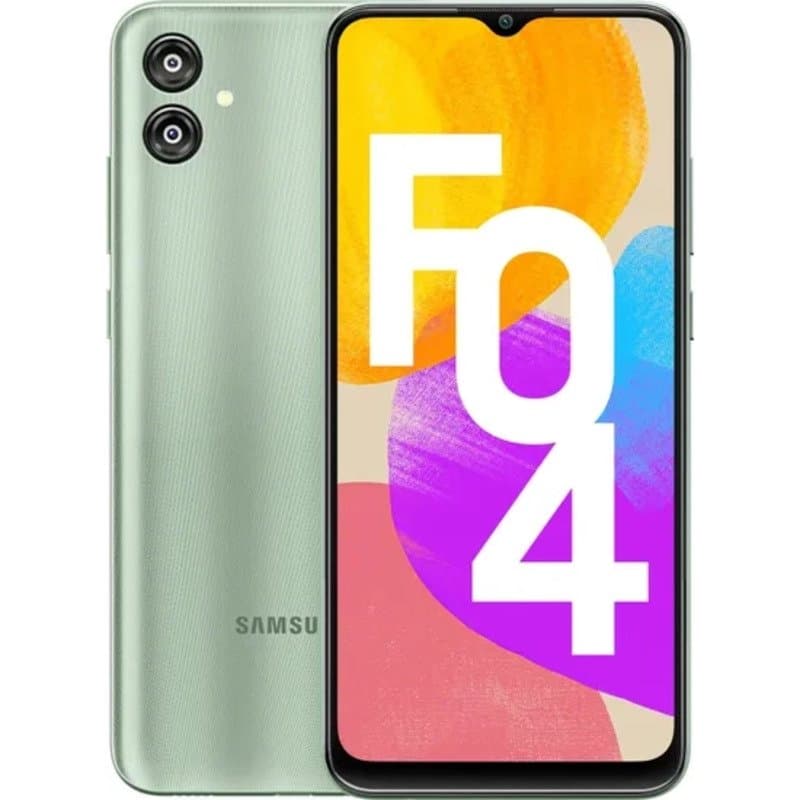 Samsung Galaxy F04