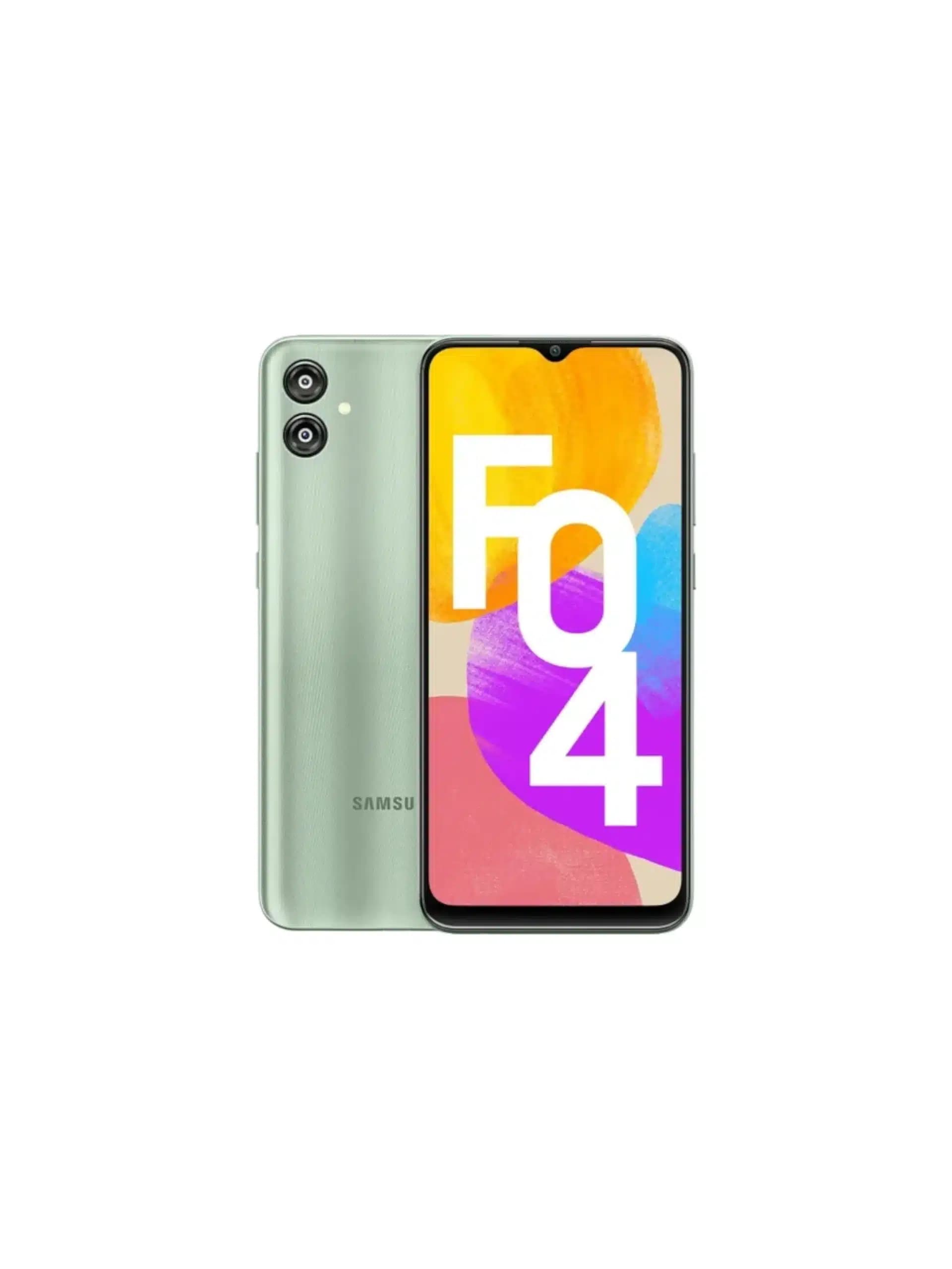 Samsung Galaxy F04 thumbnail 2