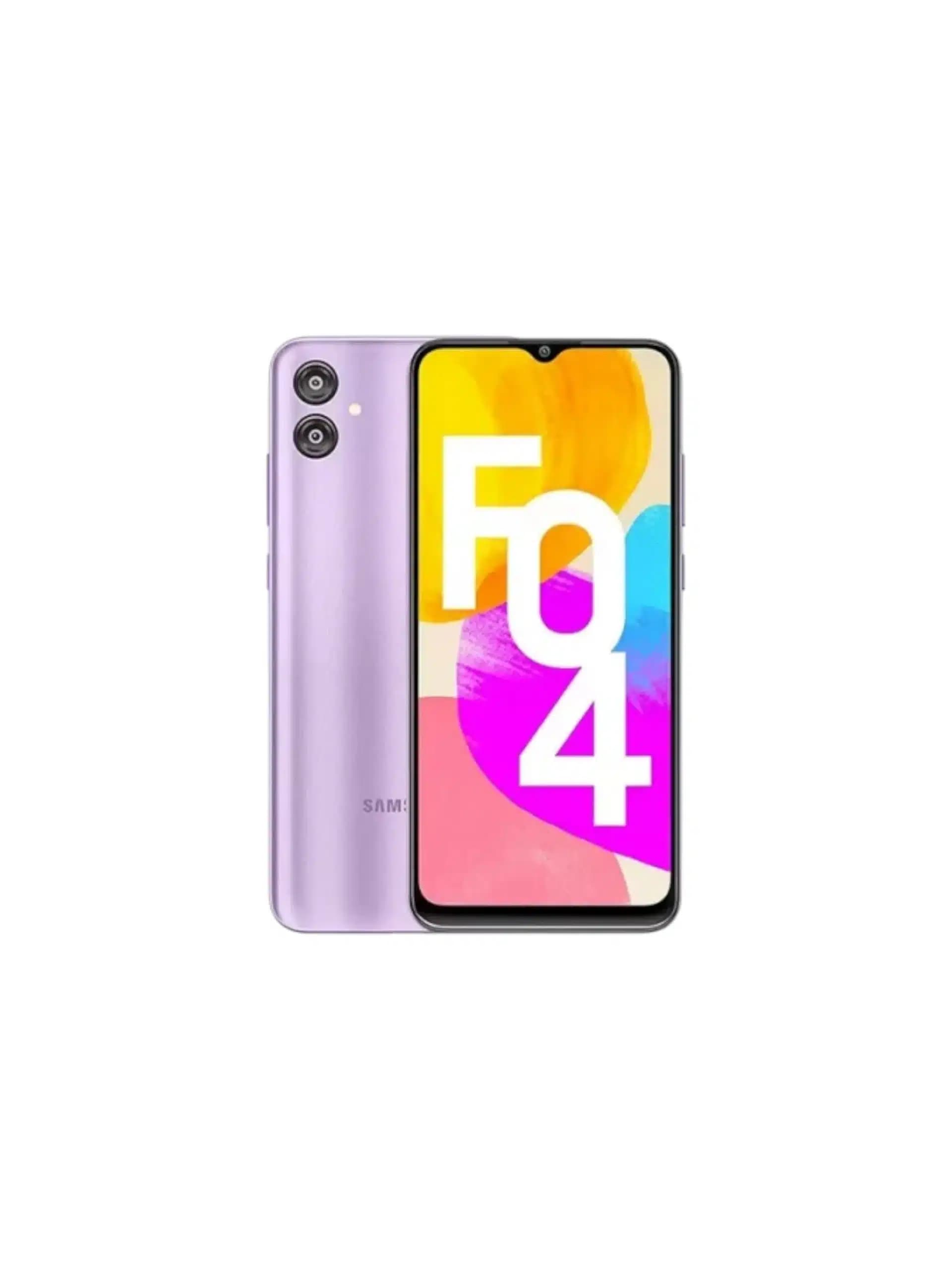 Samsung Galaxy F04 thumbnail 3
