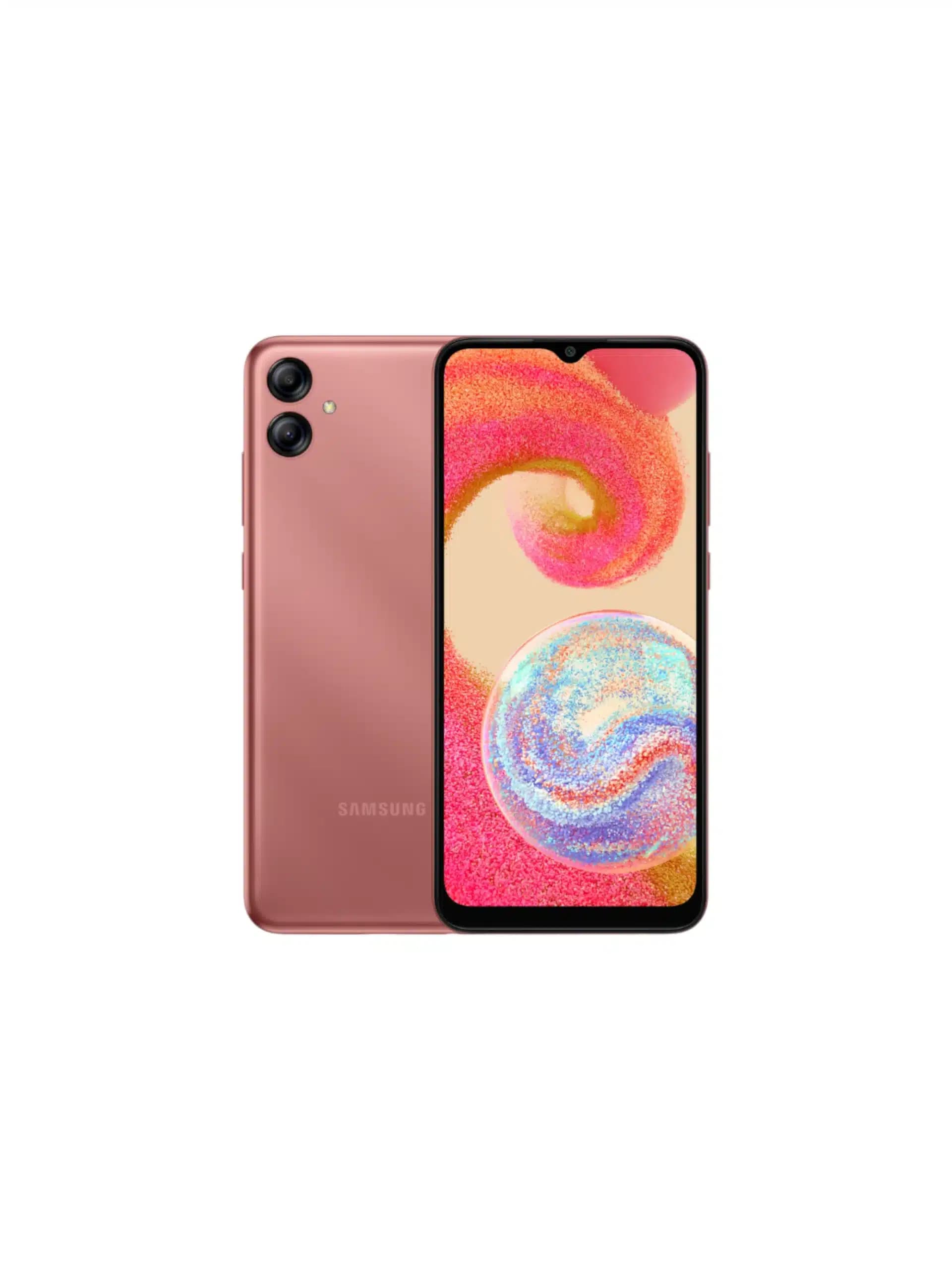 Samsung Galaxy F04 thumbnail 4