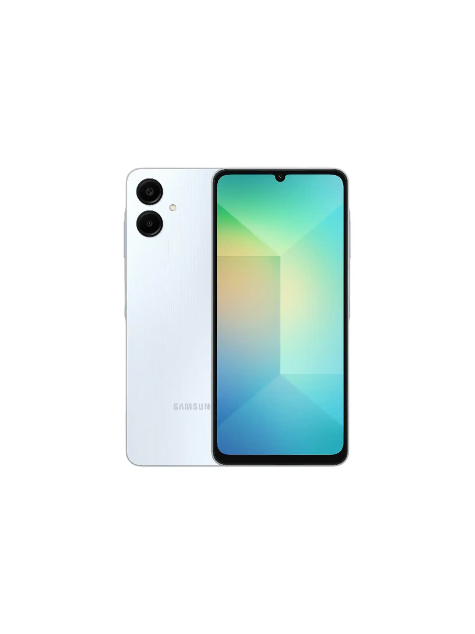 Samsung Galaxy A06 thumbnail 2