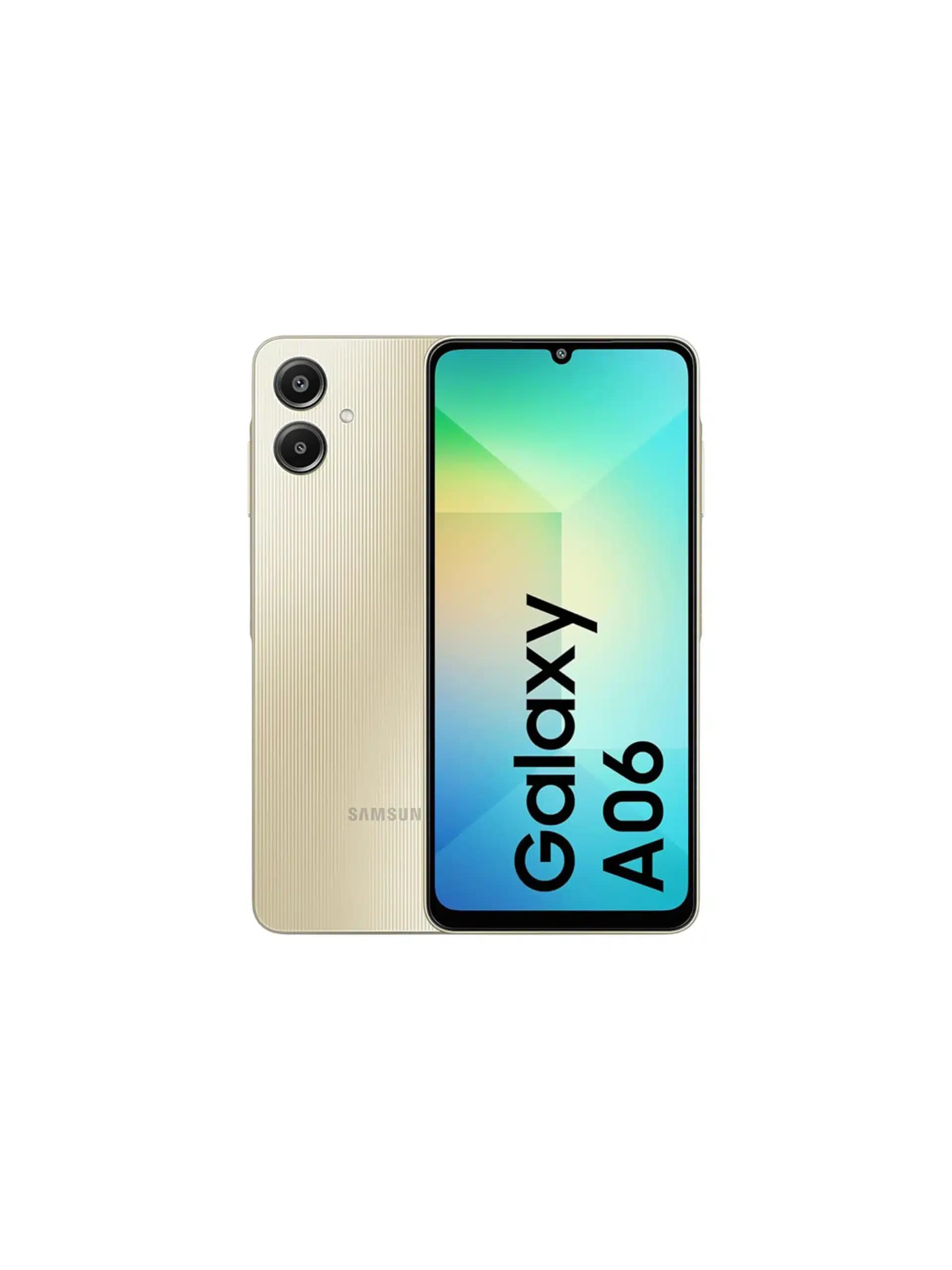 Samsung Galaxy A06 thumbnail 3