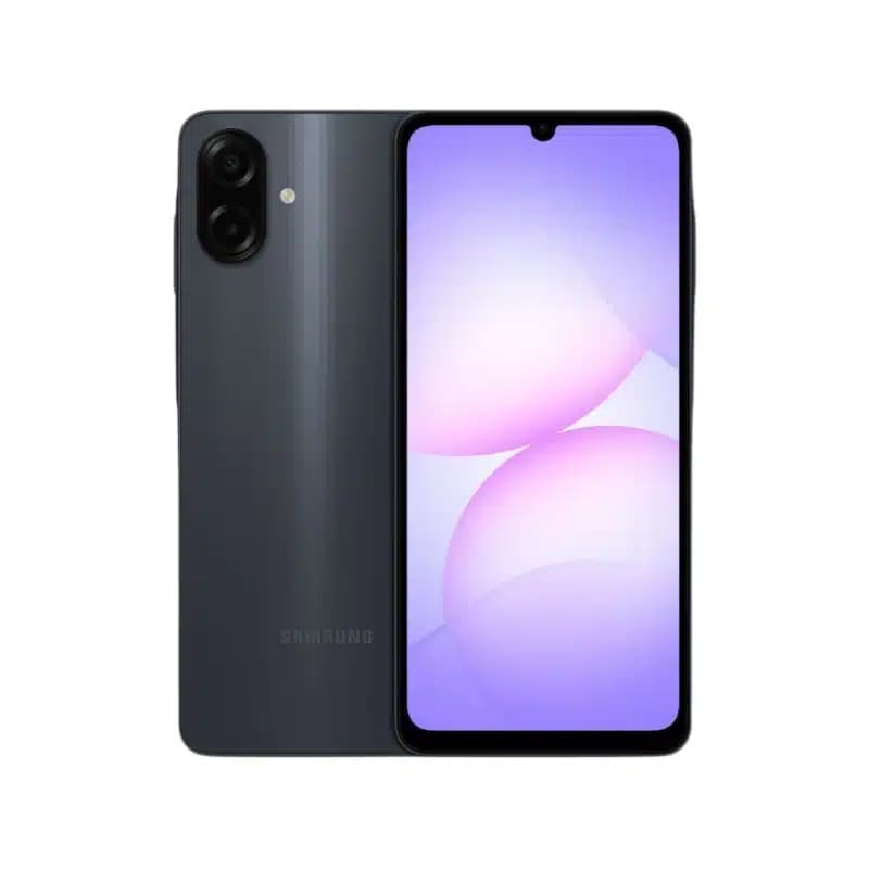 Samsung Galaxy A07