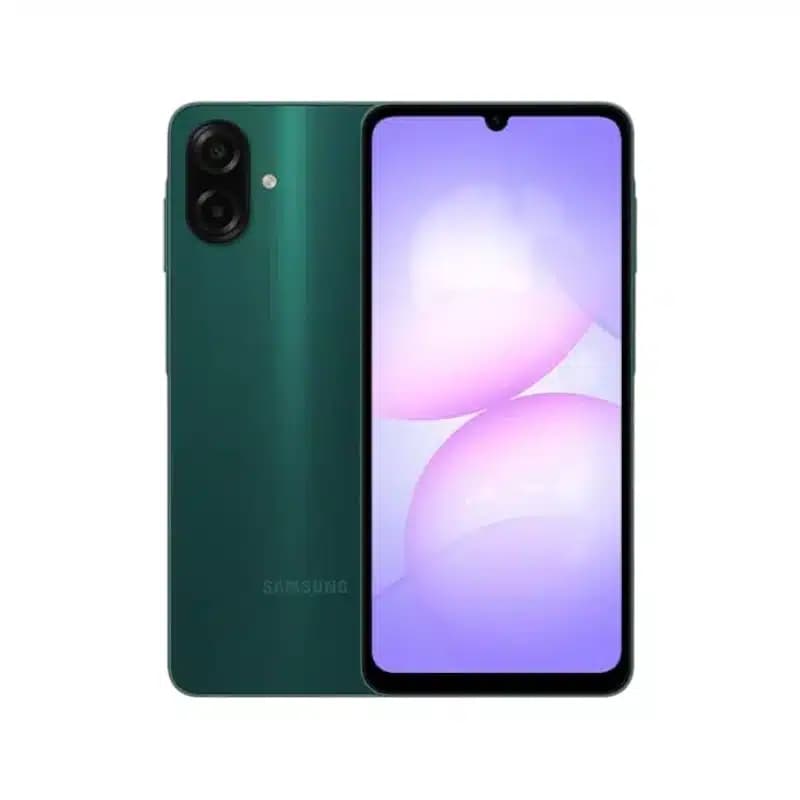 Samsung Galaxy A07 thumbnail 2