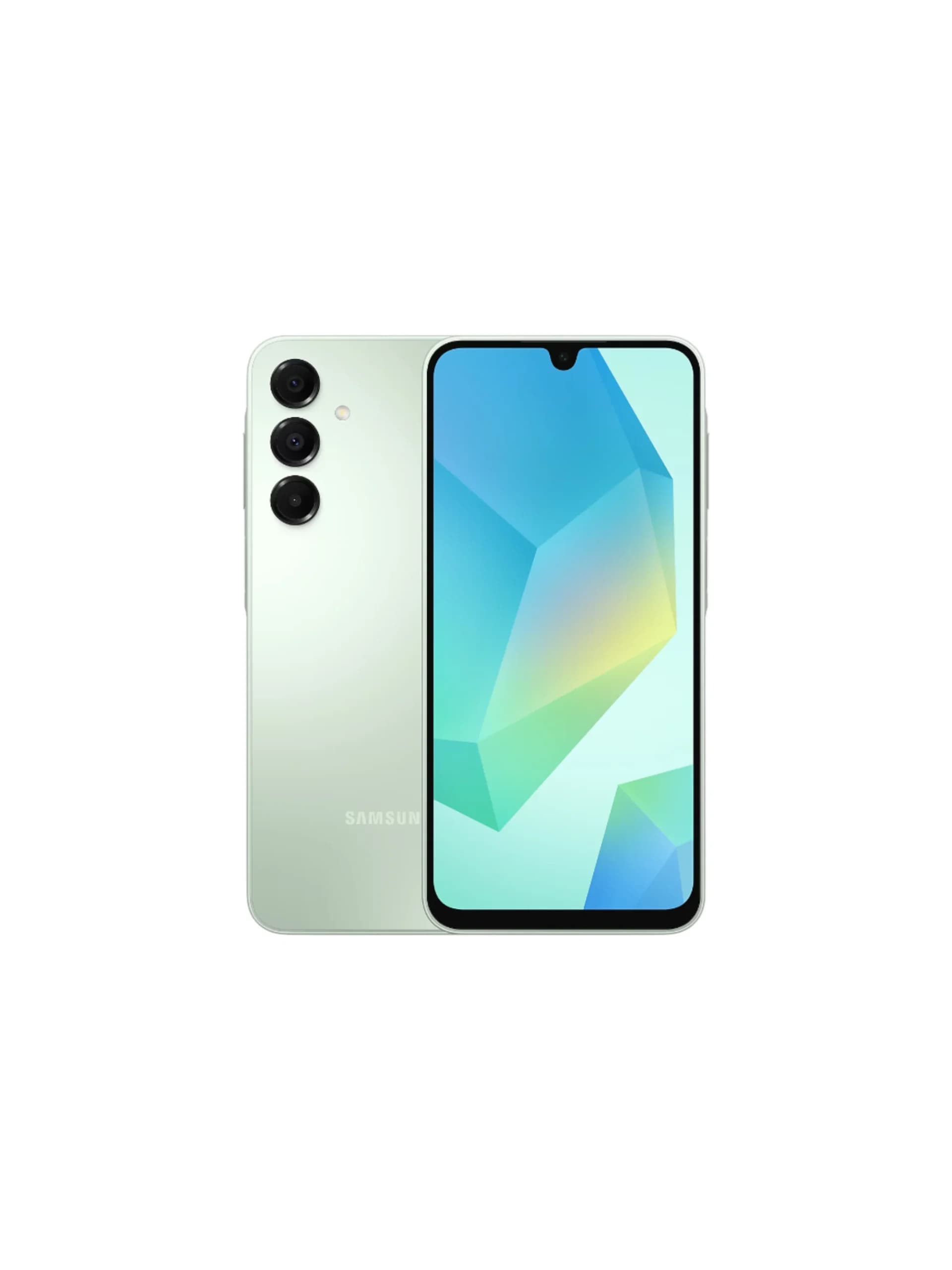 Samsung Galaxy A16 thumbnail 2