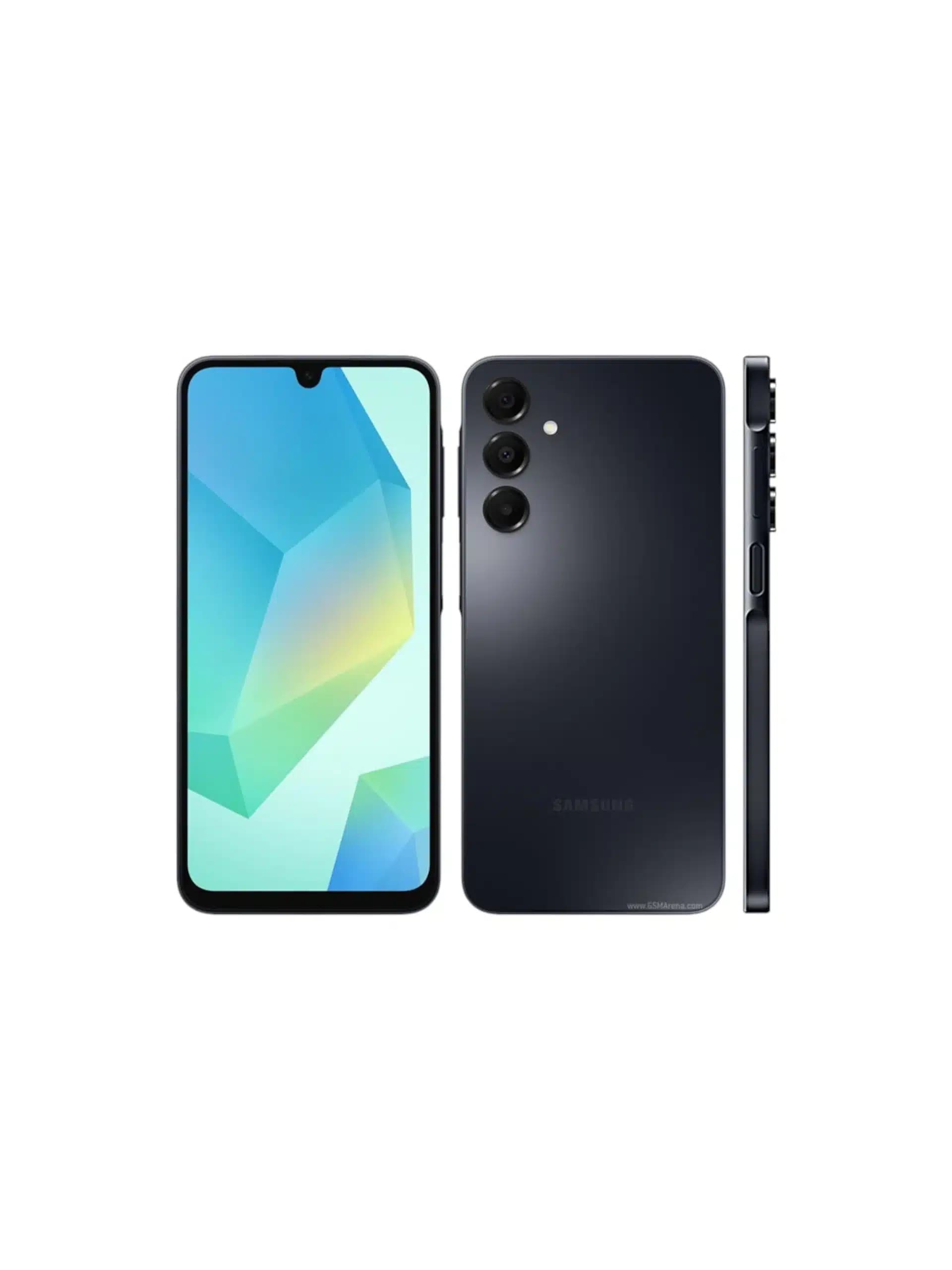 Samsung Galaxy A16 thumbnail 3