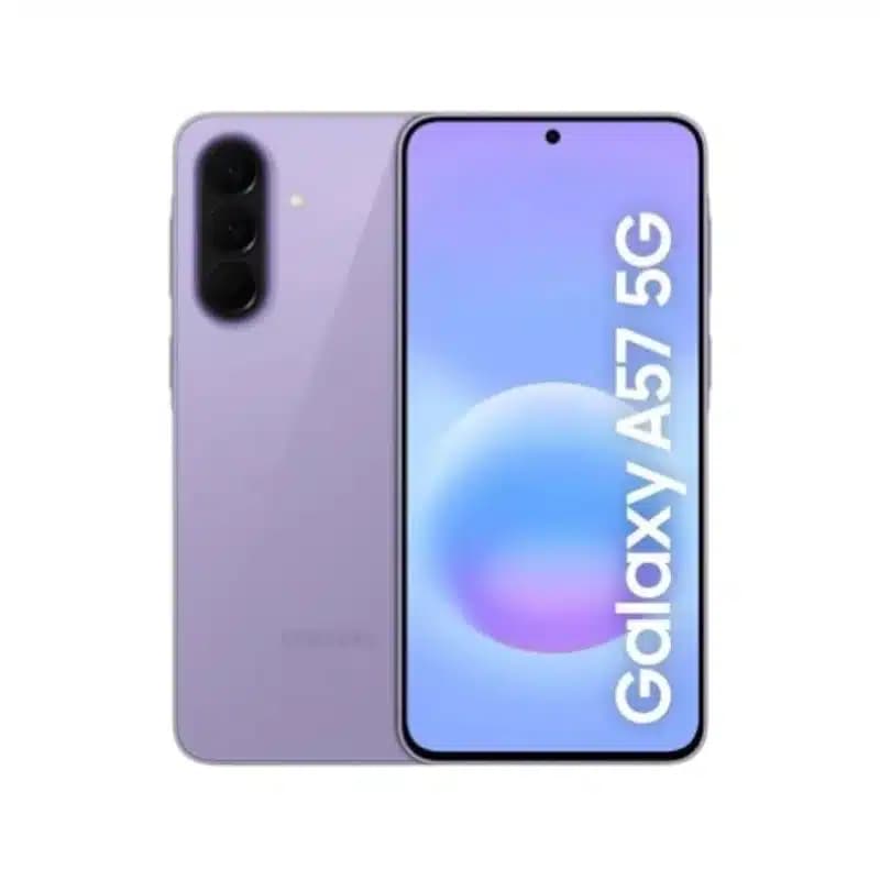 Samsung Galaxy A57 5G thumbnail 3