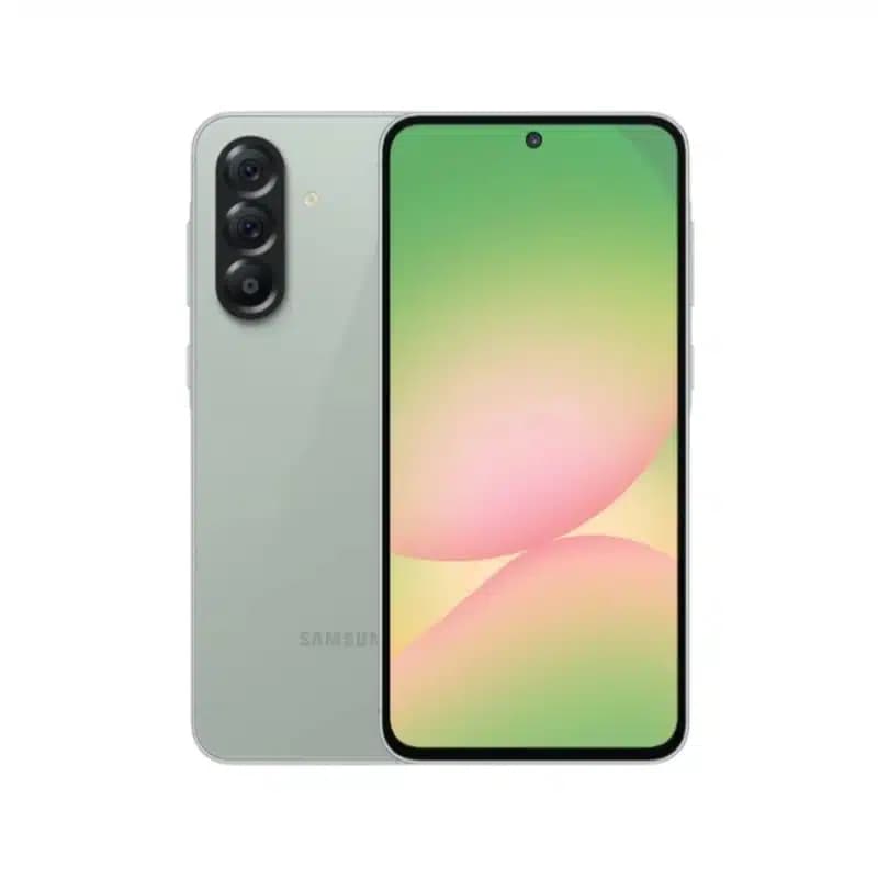 Samsung Galaxy A57 5G thumbnail 4