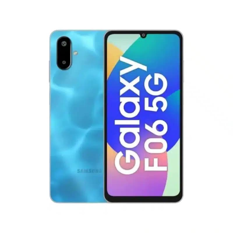 Samsung Galaxy F06 thumbnail 4