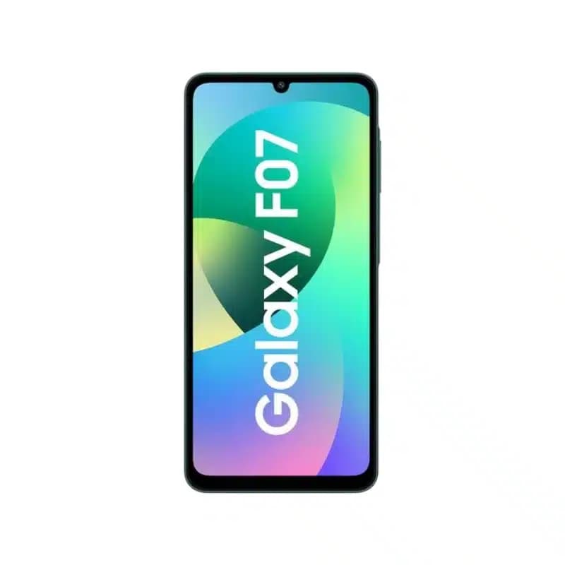 Samsung Galaxy F07 thumbnail 2