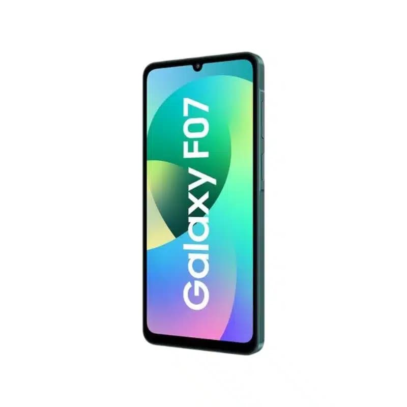 Samsung Galaxy F07 thumbnail 3