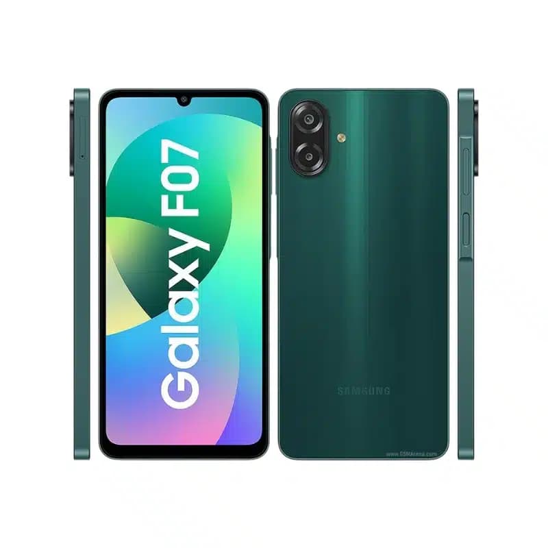 Samsung Galaxy F07 thumbnail 4