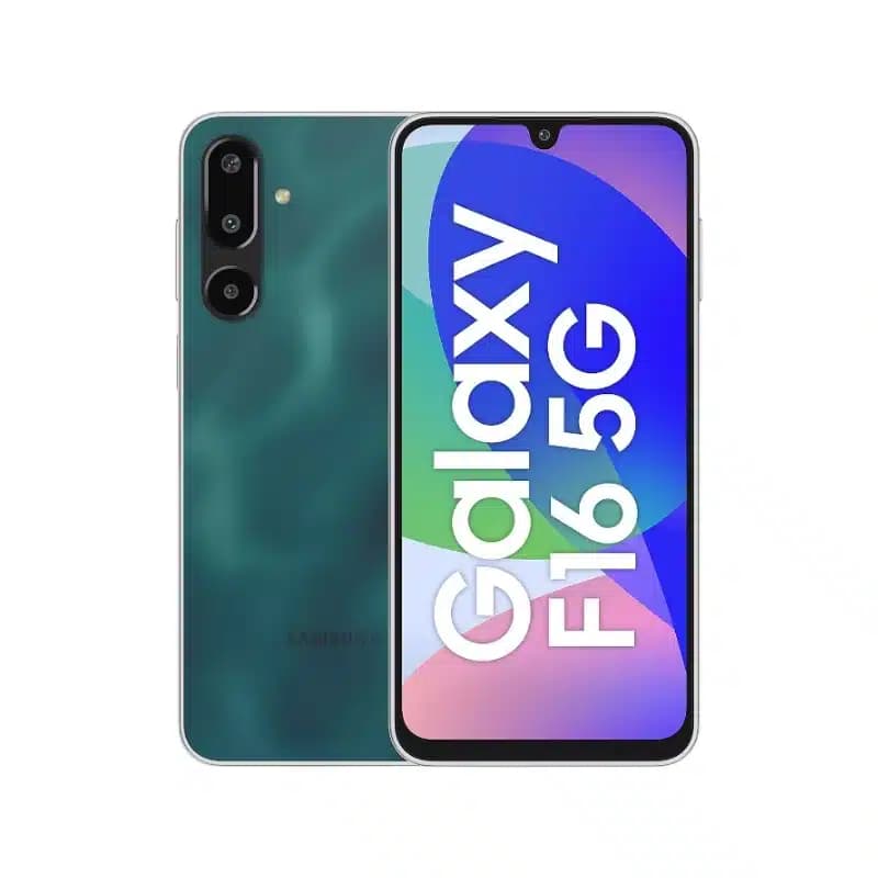 Samsung Galaxy F16 thumbnail 2