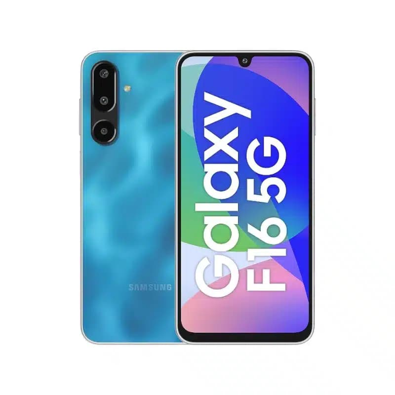 Samsung Galaxy F16 thumbnail 3