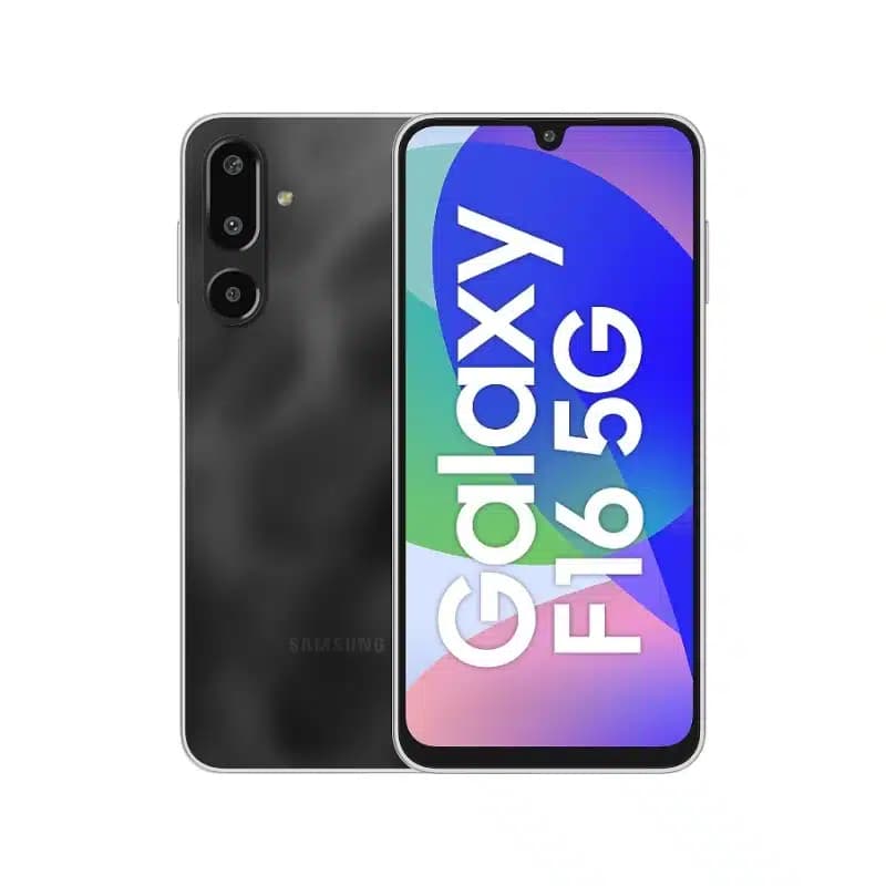 Samsung Galaxy F16 thumbnail 4