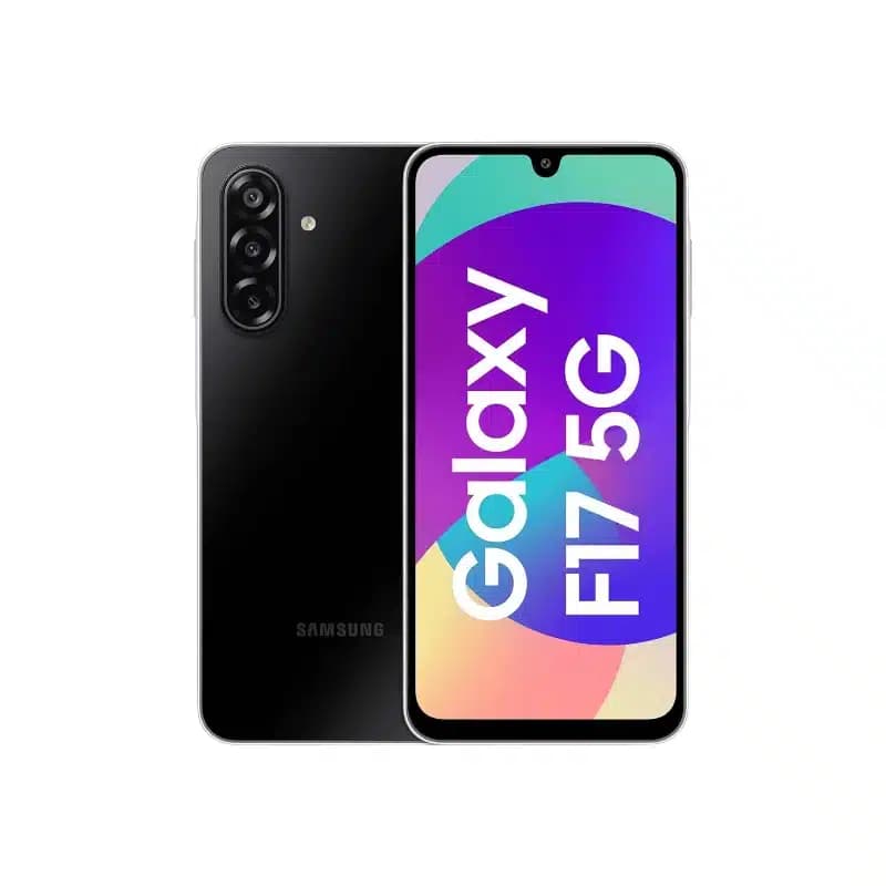 Samsung Galaxy F17 5G thumbnail 3