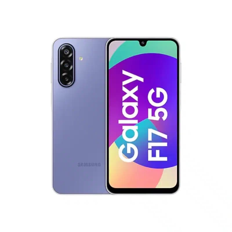 Samsung Galaxy F17 5G thumbnail 4