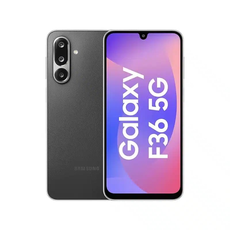 Samsung Galaxy F36 thumbnail 2