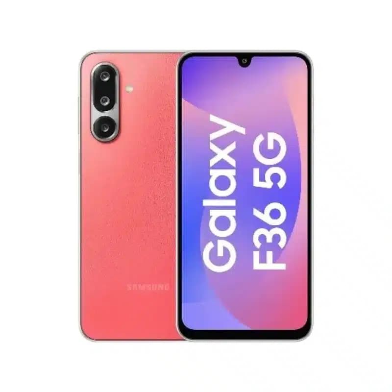Samsung Galaxy F36 thumbnail 3