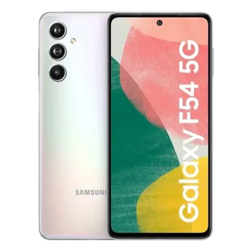 Samsung Galaxy F54 5G thumbnail 2