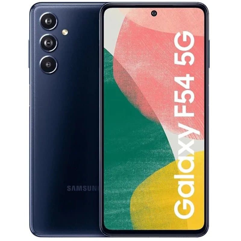 Samsung Galaxy F54 5G thumbnail 4