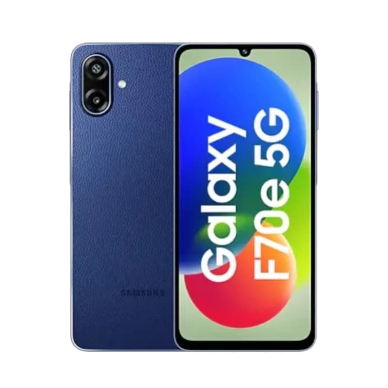 Samsung Galaxy F70e 5G thumbnail 4