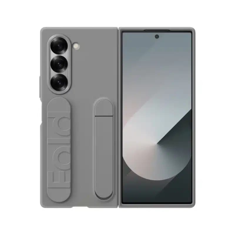 Samsung Galaxy Fold 6 Silicone Case thumbnail 2