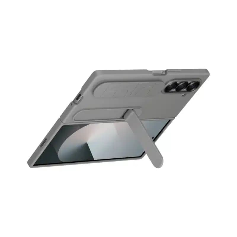 Samsung Galaxy Fold 6 Silicone Case thumbnail 4