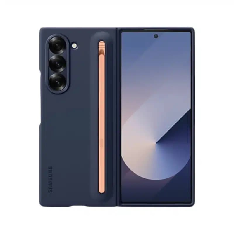 Samsung Galaxy Fold 6 with S-Pen Case thumbnail 2
