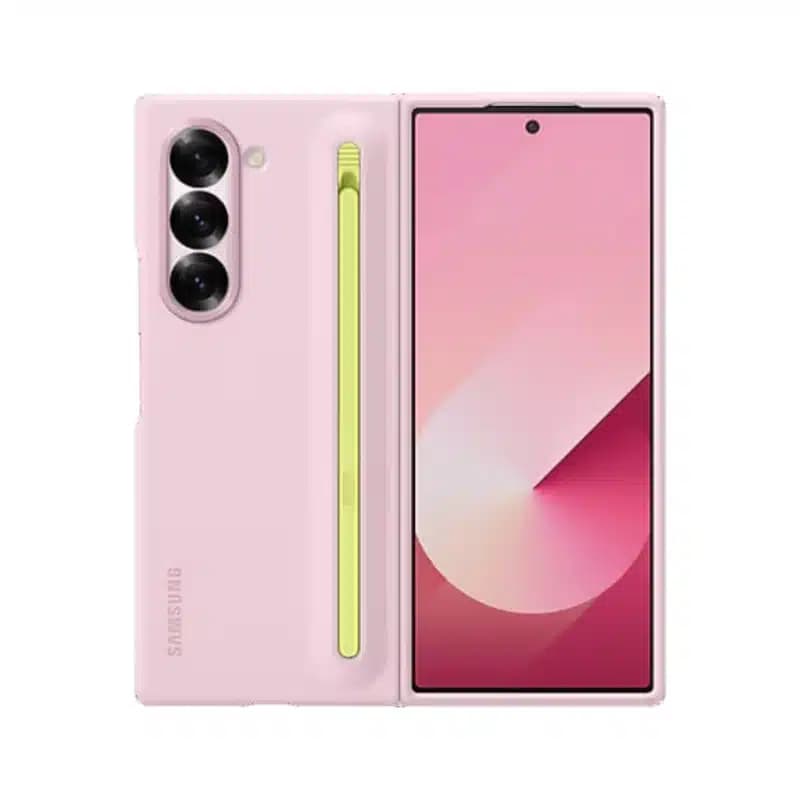 Samsung Galaxy Fold 6 with S-Pen Case thumbnail 3