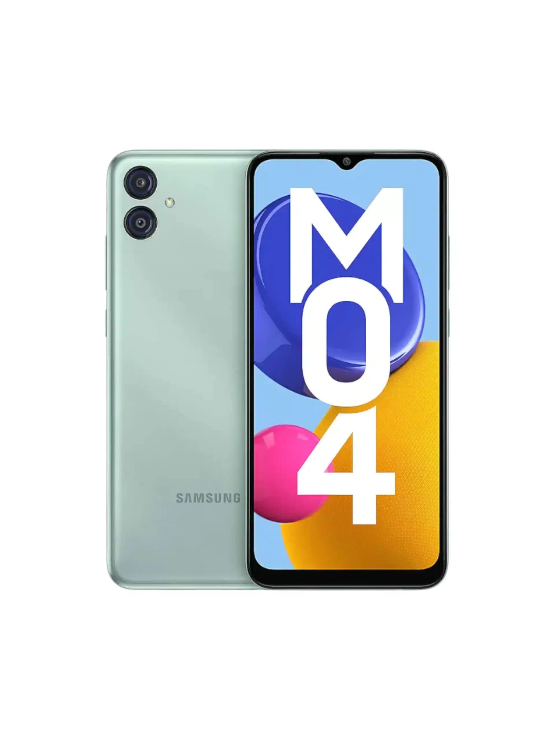 Samsung Galaxy M04 thumbnail 2