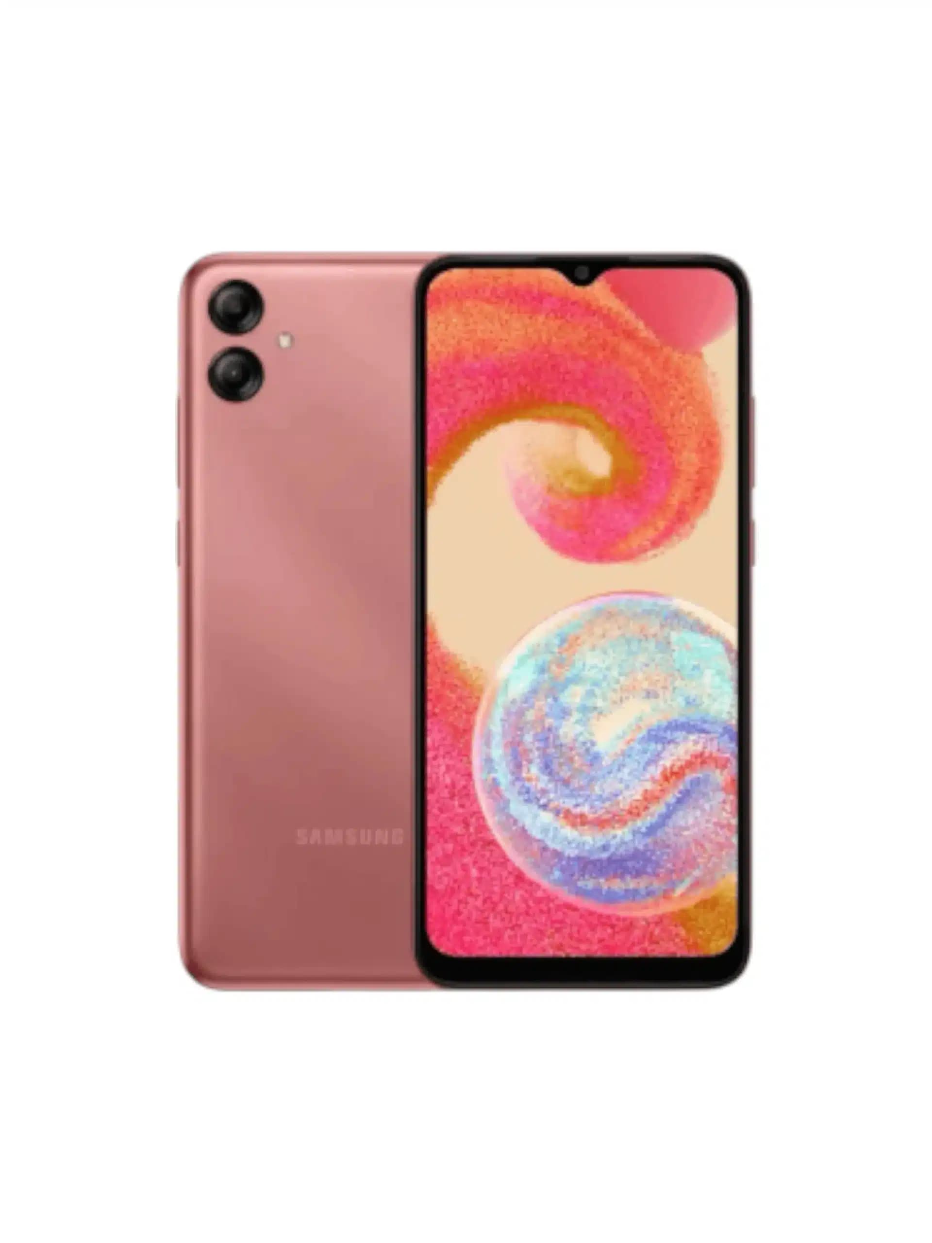 Samsung Galaxy M04 thumbnail 3
