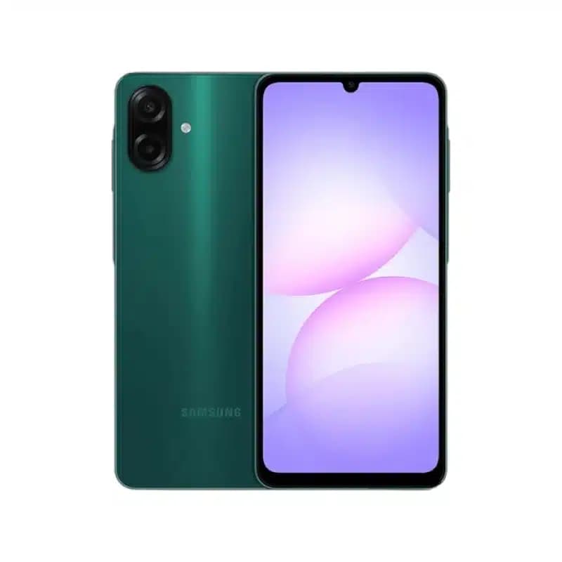 Samsung Galaxy M07 thumbnail 2