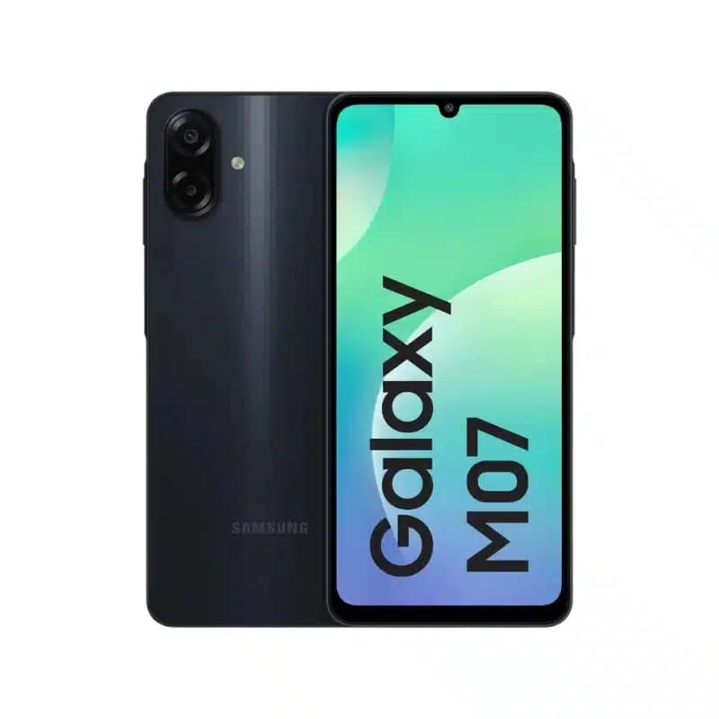 Samsung Galaxy M07 thumbnail 4