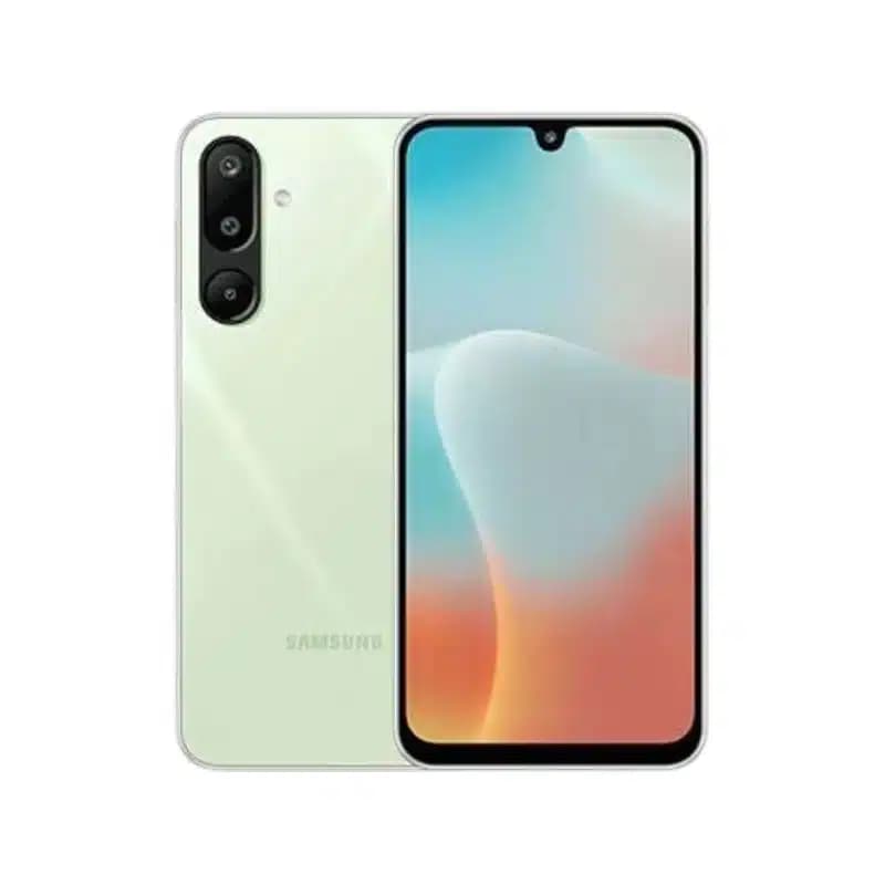 Samsung Galaxy M17