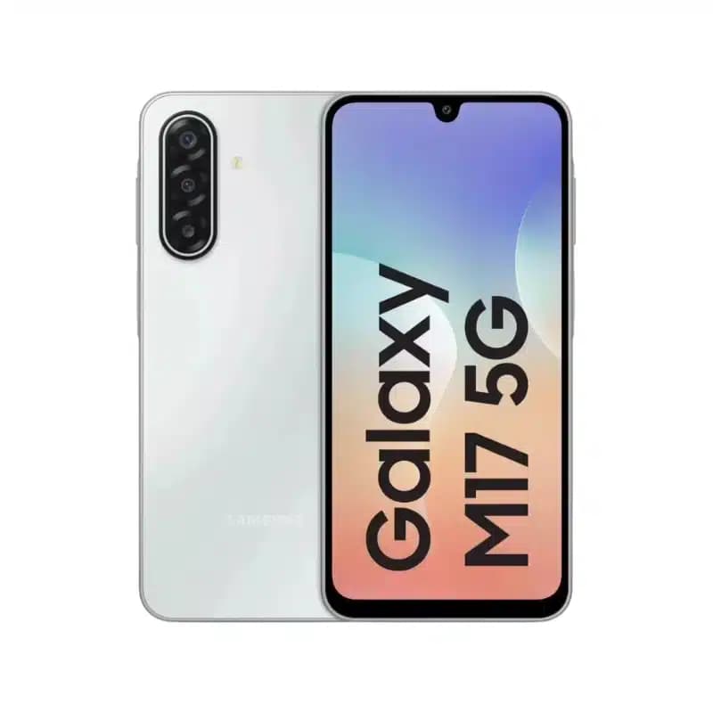 Samsung Galaxy M17 thumbnail 3